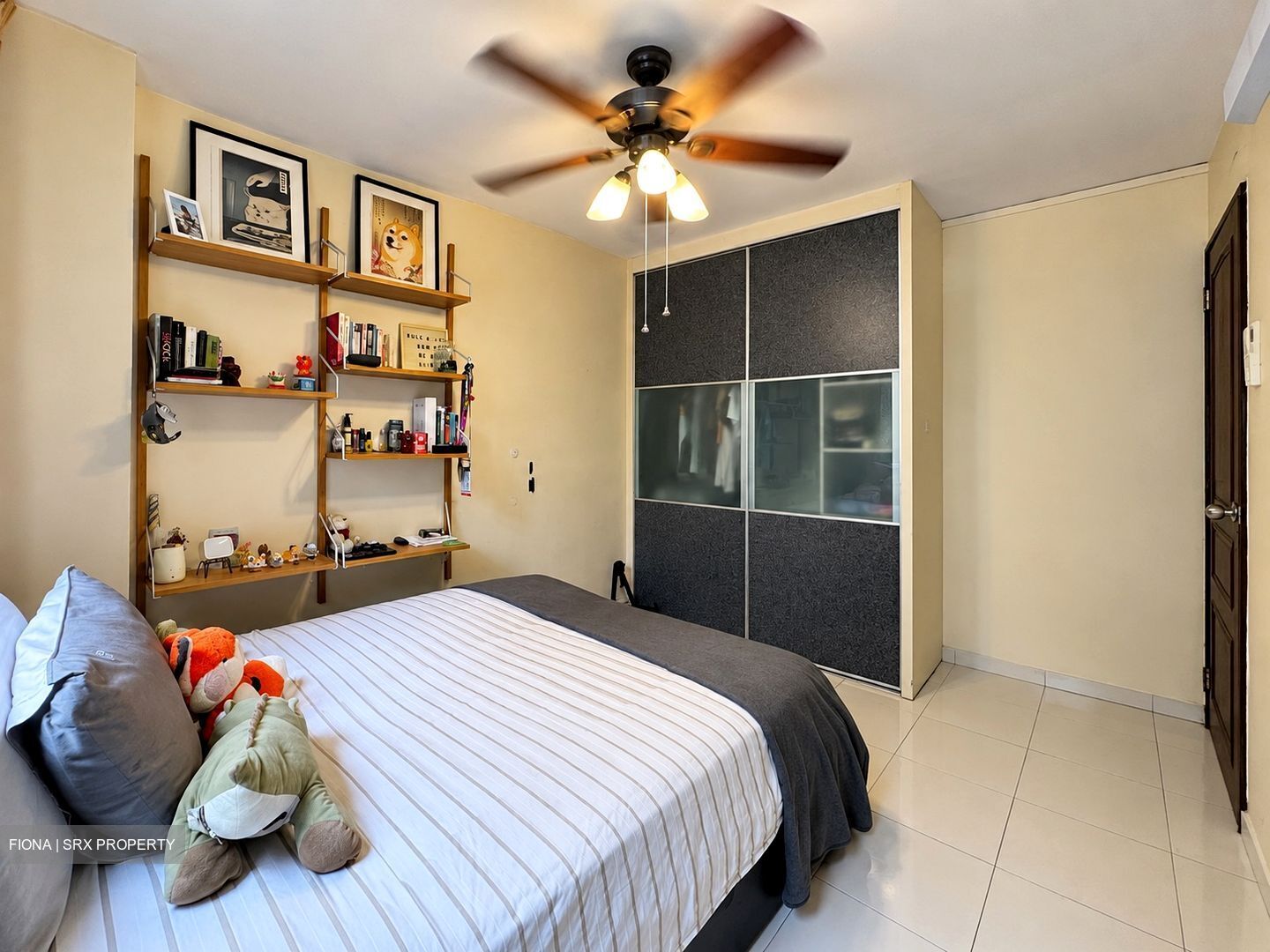 Blk 465 Segar Gardens (Bukit Panjang), HDB Executive #635840151